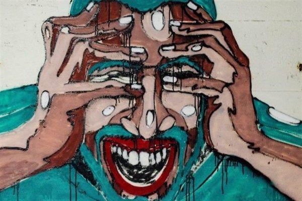 JENNY E' PAZZA ! Viaggio nelle forme della follia